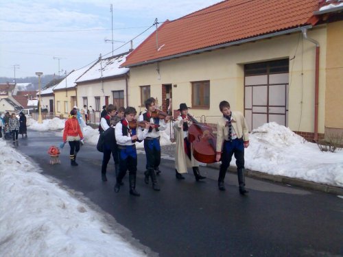 Fašank - 6.2.2010